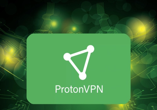 Les principaux types de connexions VPN