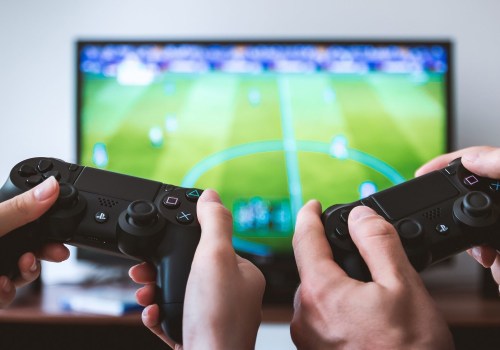 Est-il possible de jouer en ligne avec un VPN ?